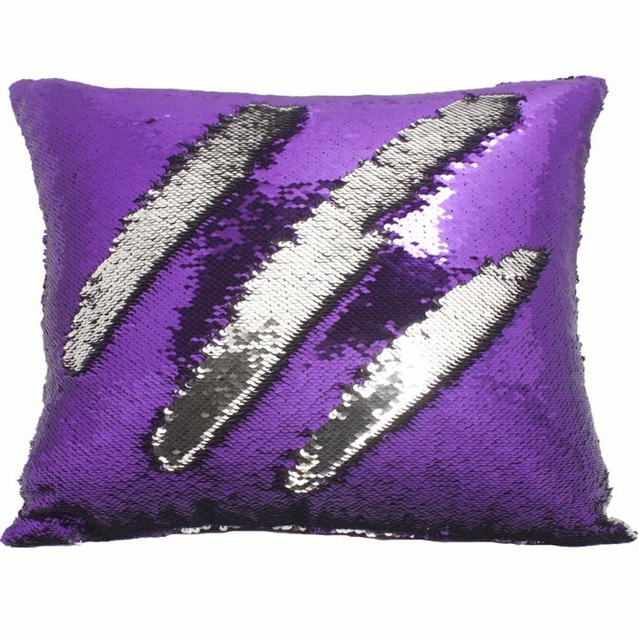 26 Inexpensive Throw Pillows That'll Save Your Sofa From Being Basic