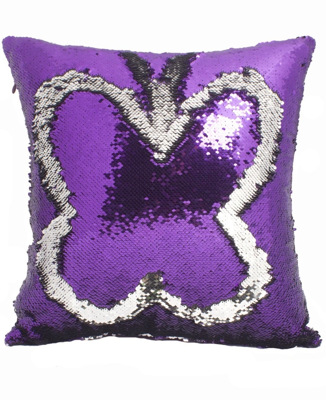 26 Inexpensive Throw Pillows That'll Save Your Sofa From Being Basic