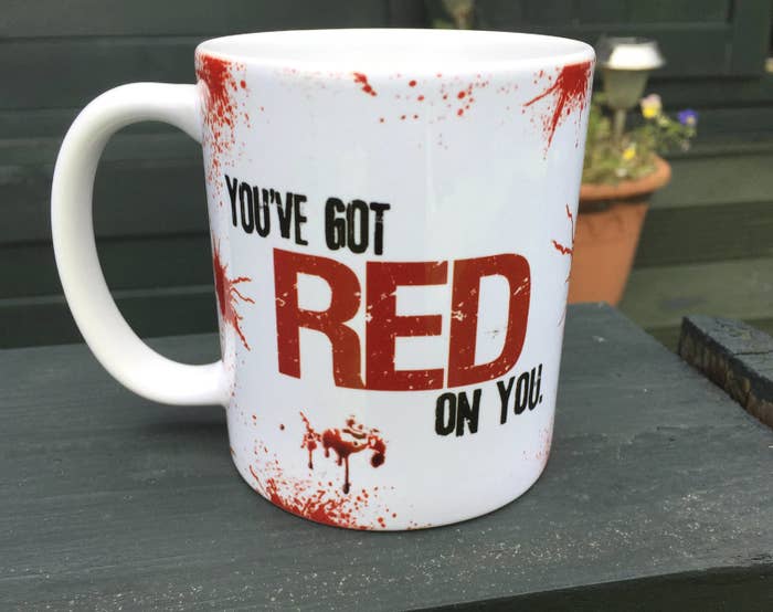 23 Horror Gifts For Murdering Your Holiday Shopping List