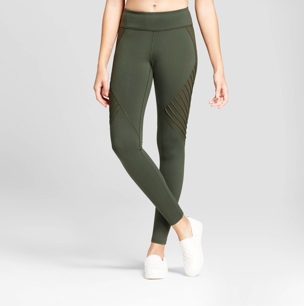 31 Stylish Pairs Of Leggings For Anyone Who Hates Actual Pants