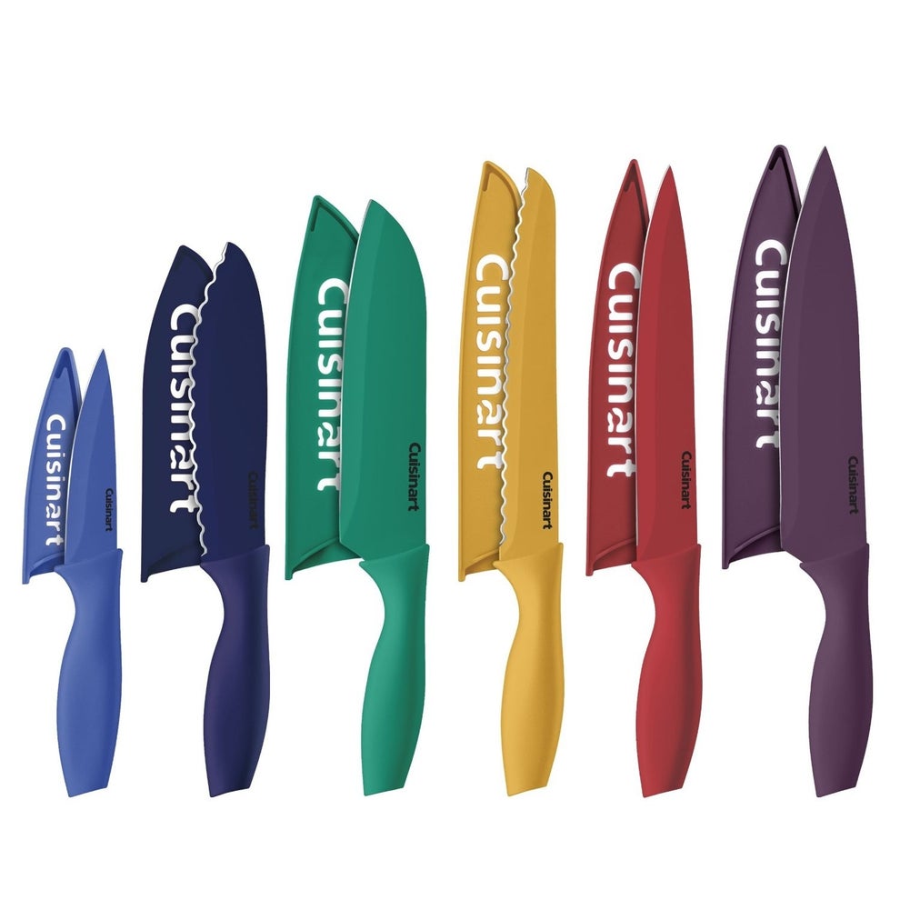This 20 Knife Set Is Ridiculously HighQuality And Will Your