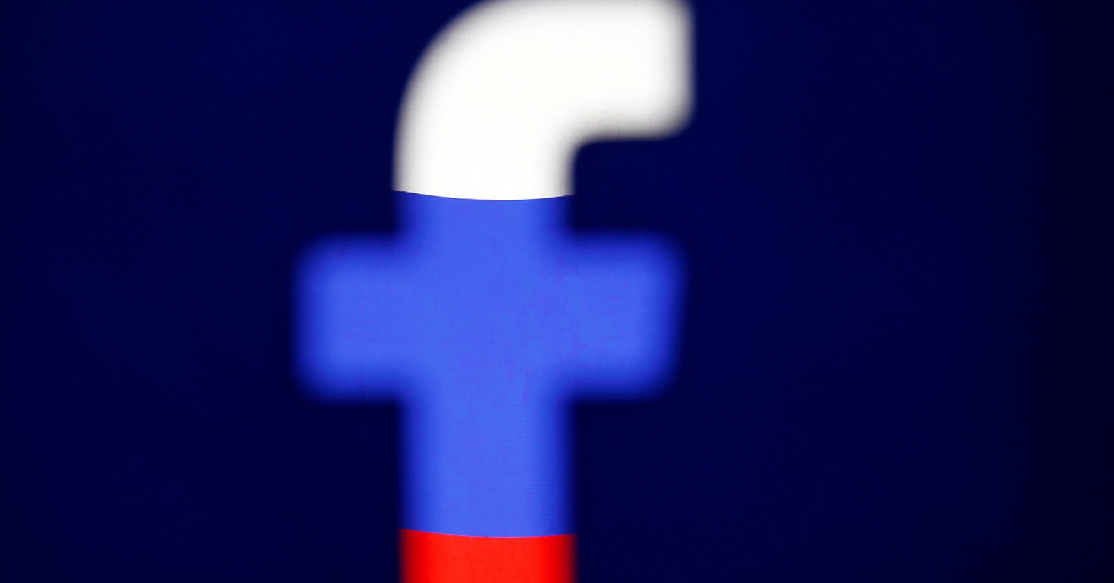 Russian Trolls Posted On Facebook 80,000 Times In An Effort To Cause ...