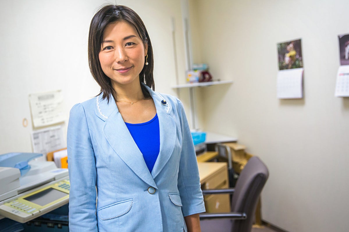 セクハラやじの後に起きたことは何か 壮大にコケてわかった 東京都議会という 伏魔殿