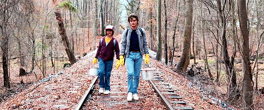 Season 1 Steve could never!!!!!