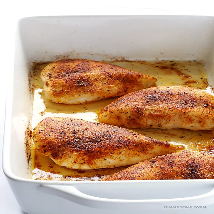 19 Ways To Actually Make Chicken Breasts Taste Incredible