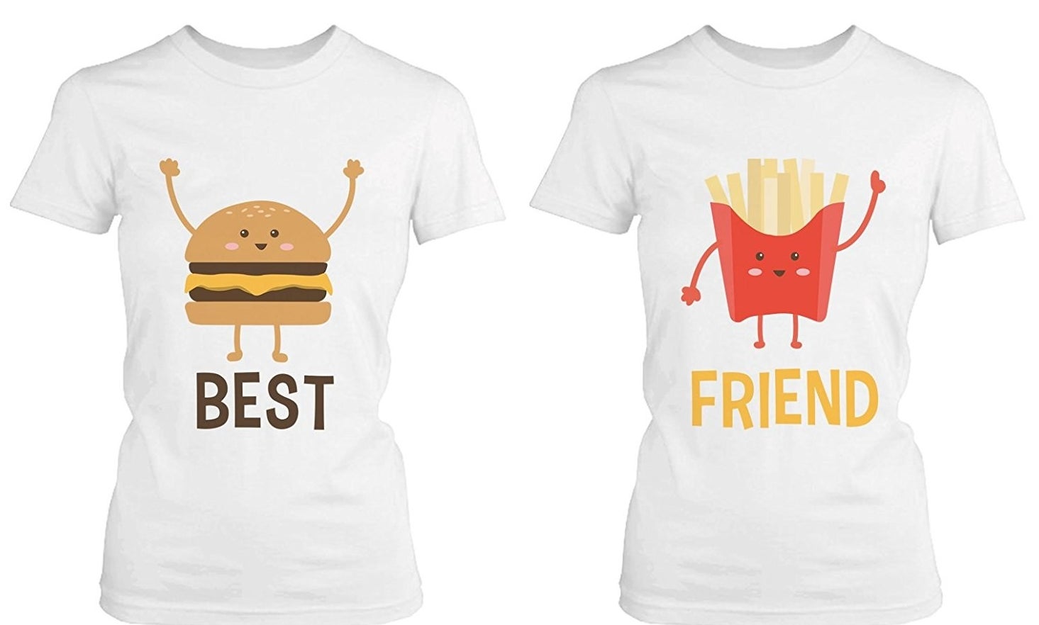 22 Things You'll Immediately Want To Buy And Share With Your BFF