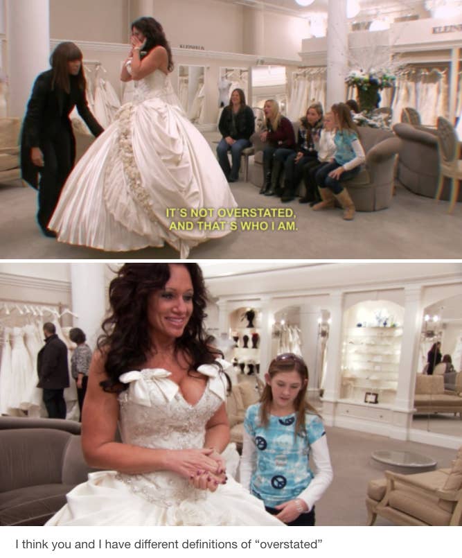 17 Times Say Yes The Dress Made The Internet Say What The