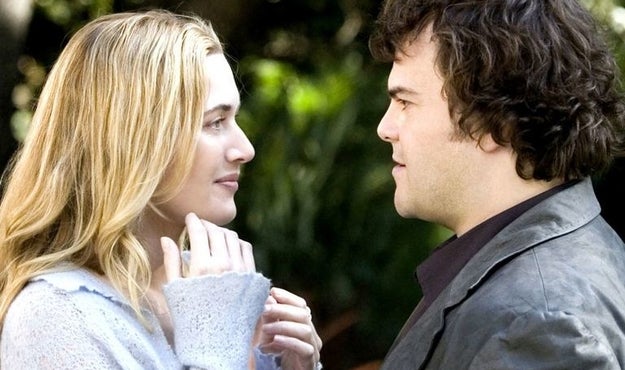 Did you grow up thinking you were destined for a meet-cute, like Iris and Miles from The Holiday?