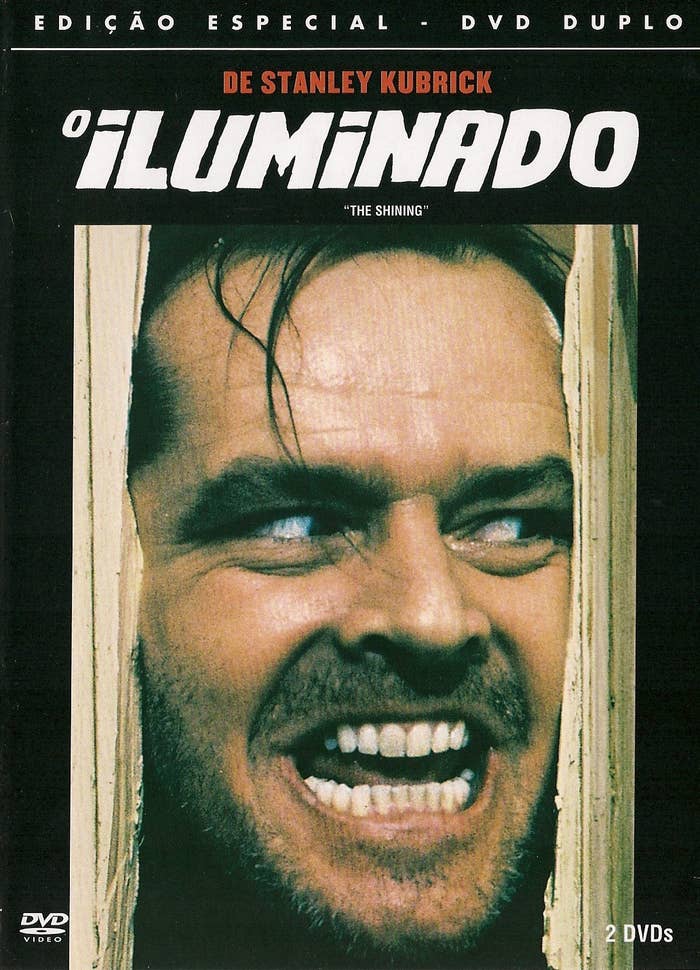 Resultado de imagem para o iluminado filme