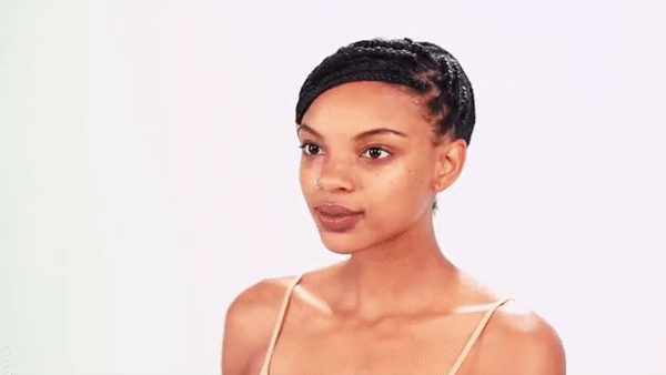 How To Fix Dry Brittle Ends Stop Breakage Natural Hair