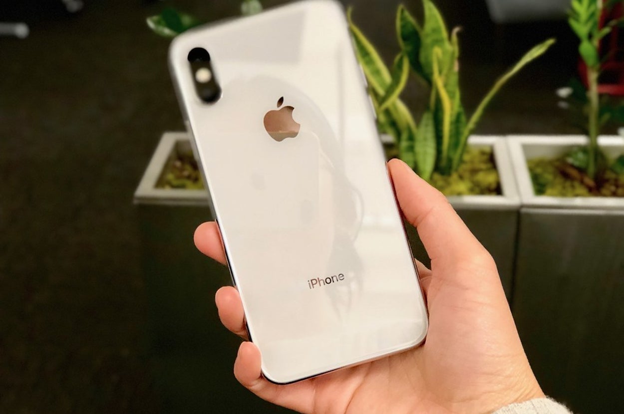 iPhone Xを買うべき人。買わなくてもいい人。教えます。 