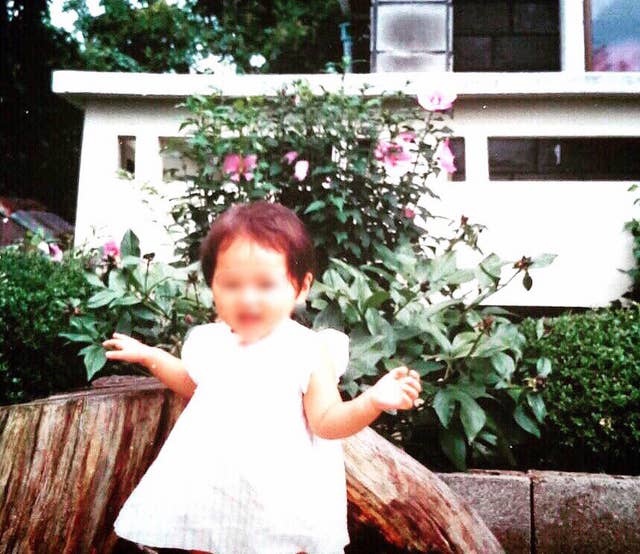 生まれつき茶髪だった私はあの日 学校の密室に閉じ込められた