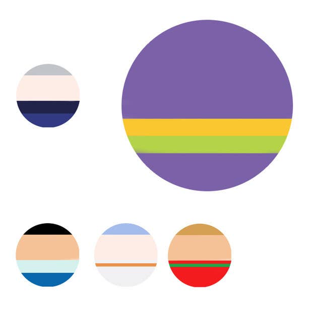 生粋のアニメオタクしか解けない抽象化クイズ