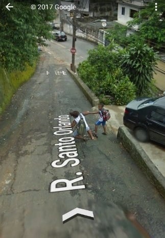 Um herói sem capa ou um pentelho qualquer?