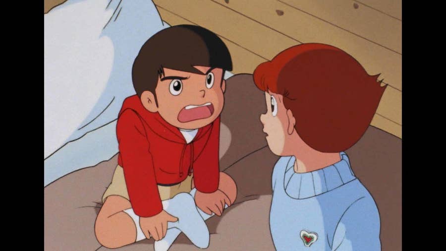 1話オンエア前に辞めたい 原恵一が明かす エスパー魔美 秘話