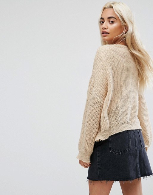 29 Ridiculously Cozy Oversized Cardigans To Wear All Autumn