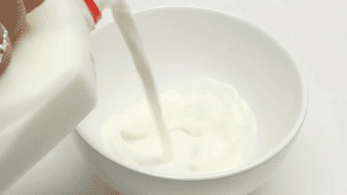 Certaines personnes ont un déficit en lactase, une enzyme qui permet de digérer le lait, mais ce n'est pas courant en Europe. Ariane Grumbach rappelle qu'il existe du lait délactosé pour ceux qui le digèrent mal. «Après, il y a la question de la qualité du lait actuel, qui d'un point de vue nutritionnel n'est pas très satisfaisante», mais en revanche, «il n'y aucune raison d'arrêter le fromage ou les yaourts».