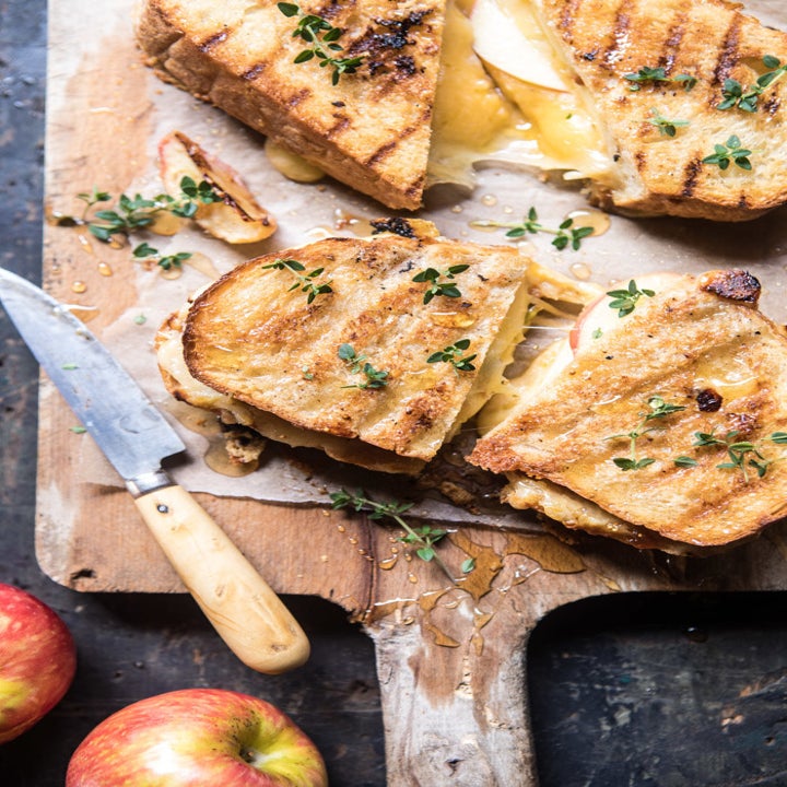 31 Recipes You Should Make In October