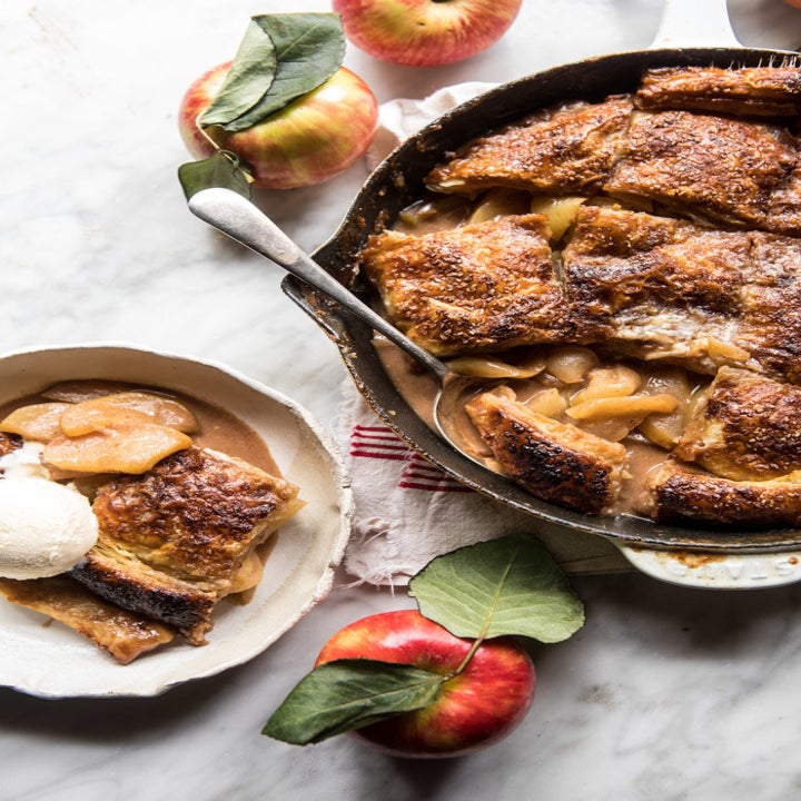 31 Recipes You Should Make In October