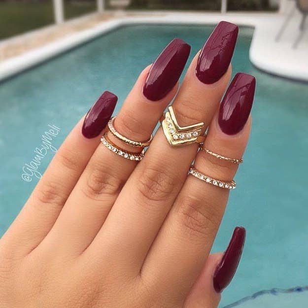 Pick Eight Names For These Nail Polishes And We Ll Tell You Which U S City You Should Move To