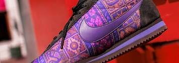 Nike Launched A Collection For Hispanic Heritage Month And You