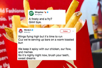 Wingstop + Twitch = FTW - Flavor Voting Extension - WINGSIDER