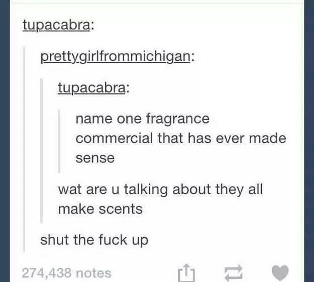 The post that makes ~scents~: