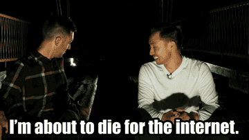 The Trailer For The Third Season Of BuzzFeed Unsolved Supernatural Is Here!