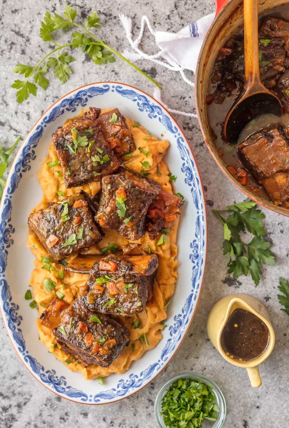 31 Recipes You Should Make In October