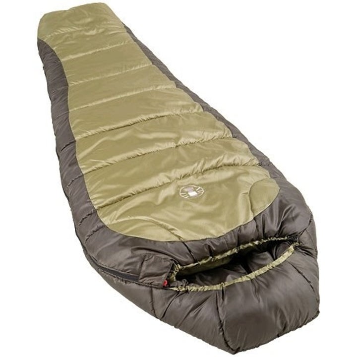 25 Of The Best Sleeping Bags You Can Get On Amazon