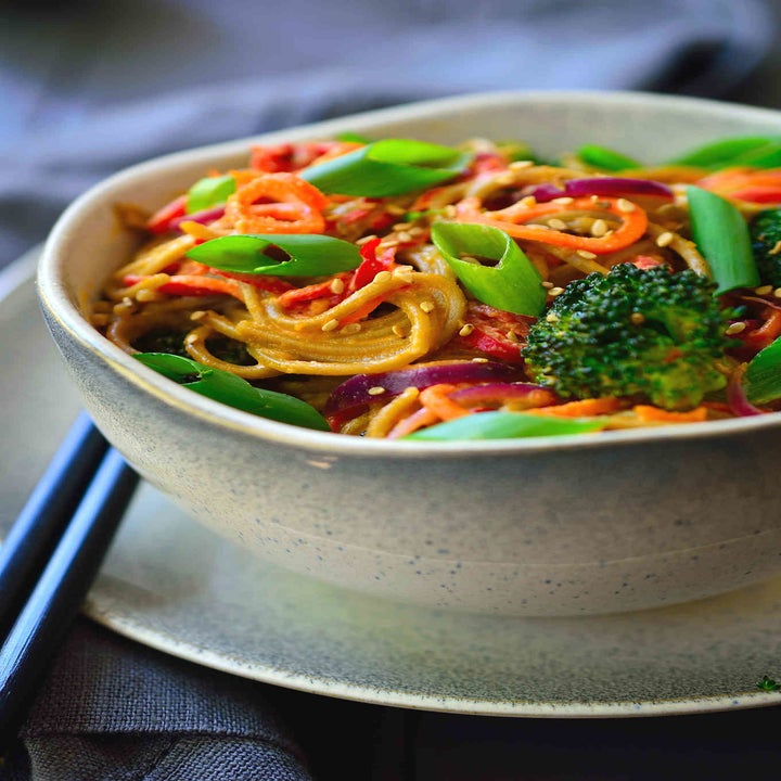 26 Budget-Friendly Dinners With No Meat Or Dairy