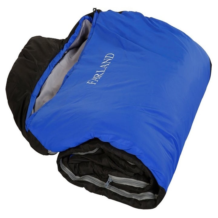 25 Of The Best Sleeping Bags You Can Get On Amazon