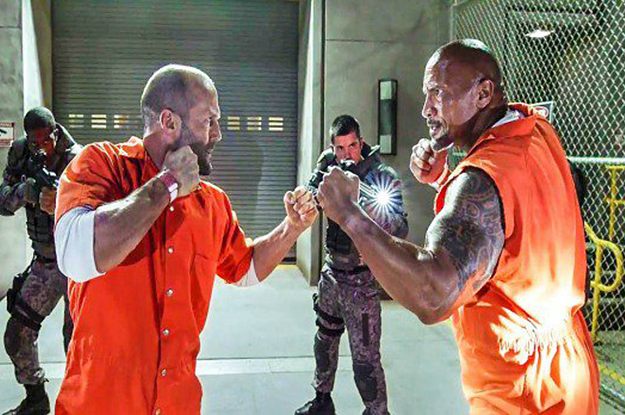 Hold Onto Your Stick Shift, Because "Fast & Furious 9" Has ...