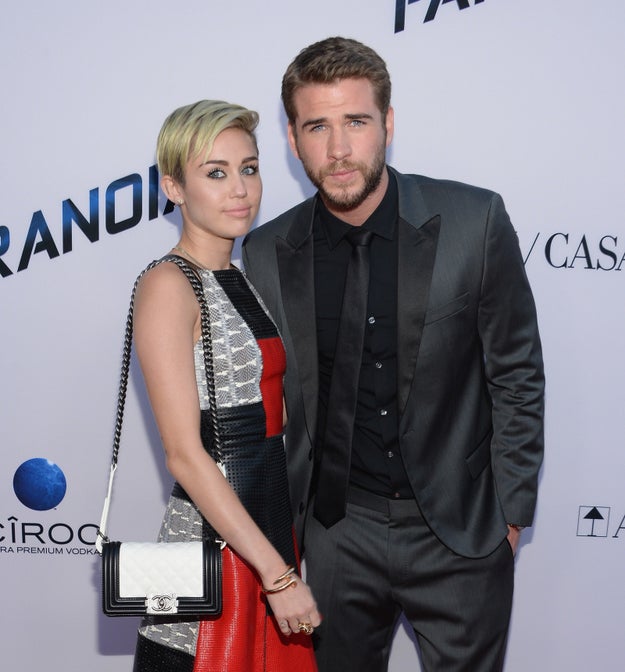 Since reuniting a little over a year ago, Miley Cyrus and Liam Hemsworth have — aside from the occasional Instagram post — kept their relationship mostly private.