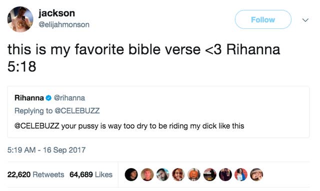 19 Tweets About Rihanna That Ll Make You Cry From Laughing