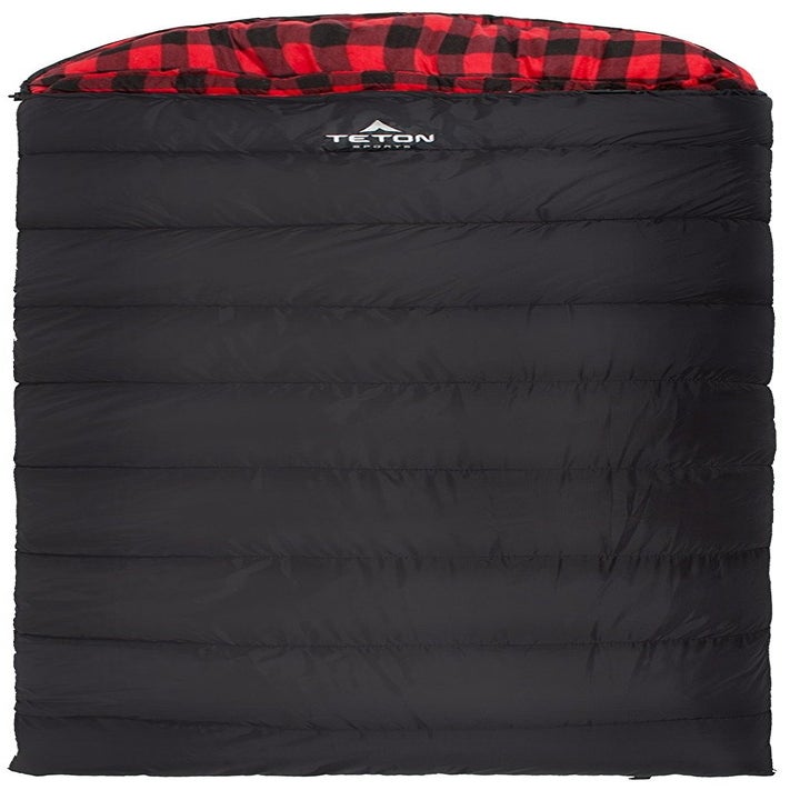 25 Of The Best Sleeping Bags You Can Get On Amazon