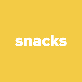 snacks