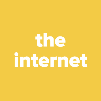 the internet