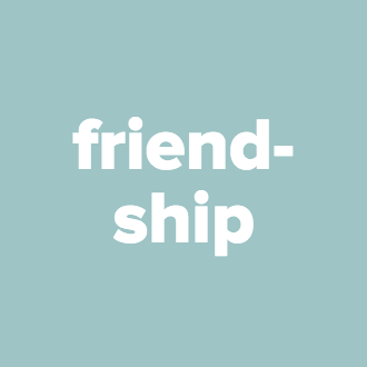 friend-ship