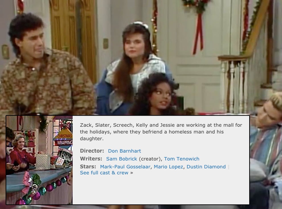 25 ’90s TV Shows And Their Very Best Episode According To IMDb Ratings