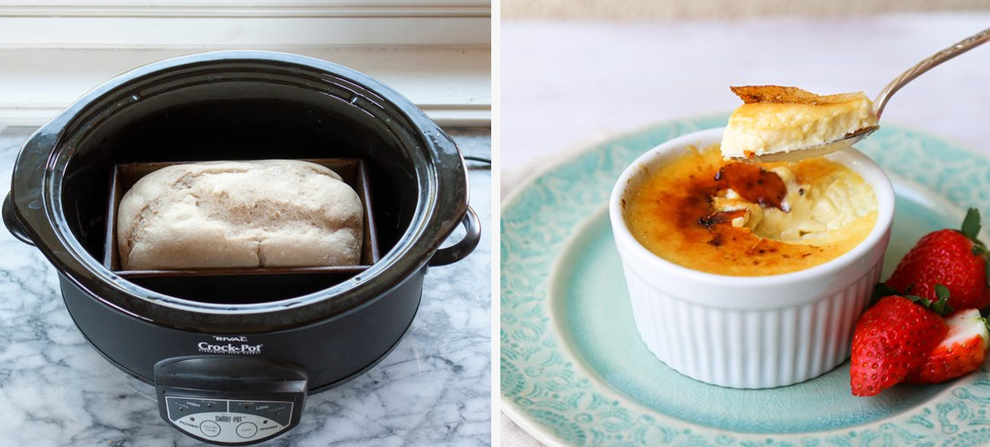 Things I Wish I Knew Before Using a Slow Cooker for a Week
