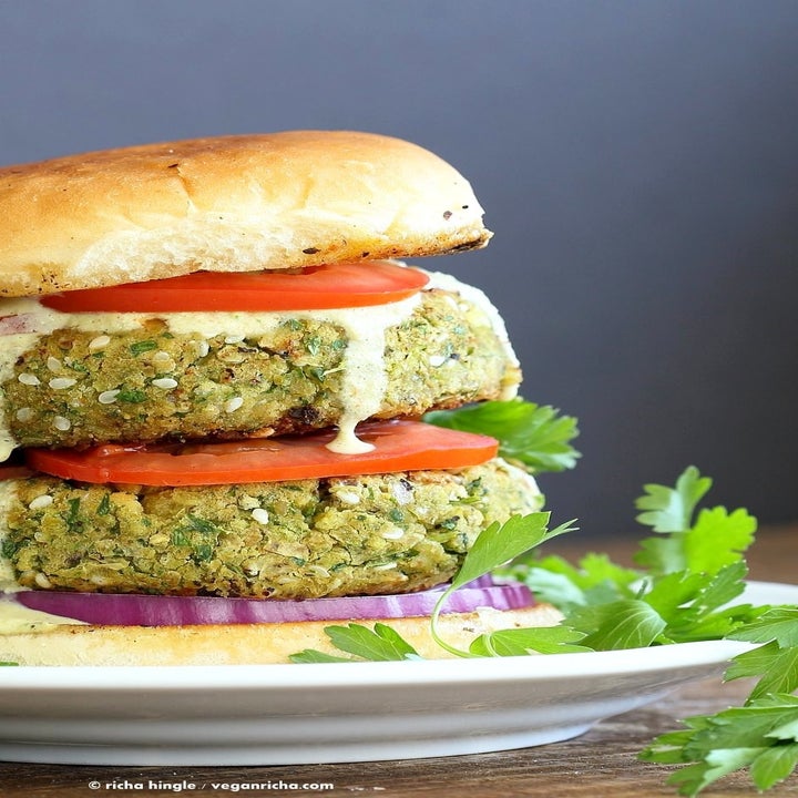 26 Budget-Friendly Dinners With No Meat Or Dairy