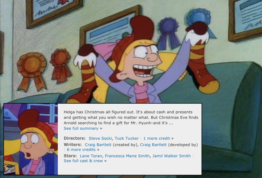 25 90s Tv Shows And Their Very Best Episode According To Imdb Ratings