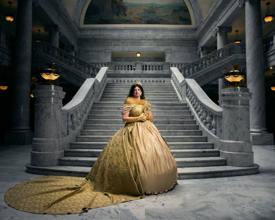 大人になったディズニープリンセスが素敵すぎる