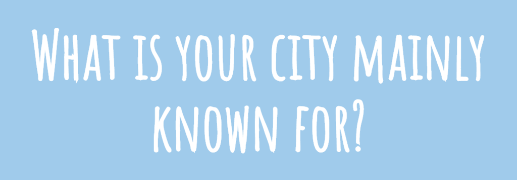 Build A New City And We'll Predict Something That Will Happen To You In ...