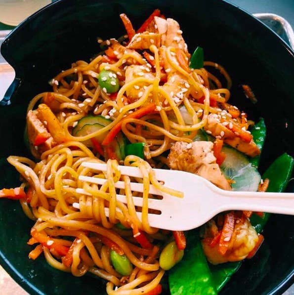 28 Of The Most Underrated Fast Casual Restaurants In The U S