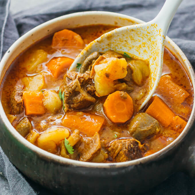 I Bet Making One Of These 15 Soups Will Cheer You Up