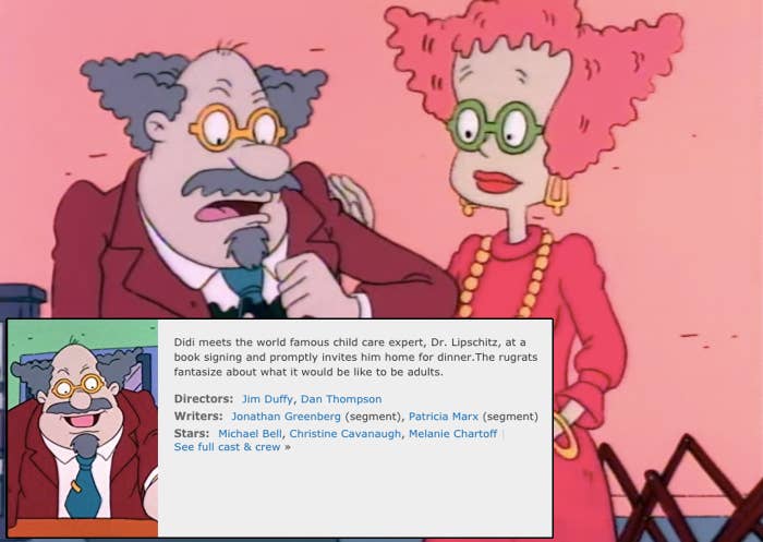 25 90s Tv Shows And Their Very Best Episode According To Imdb Ratings