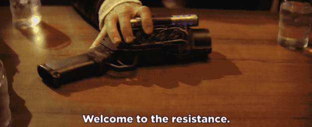 OMG There Is A New Series Coming To Hulu From Seth Rogen And It Looks  Hilarious