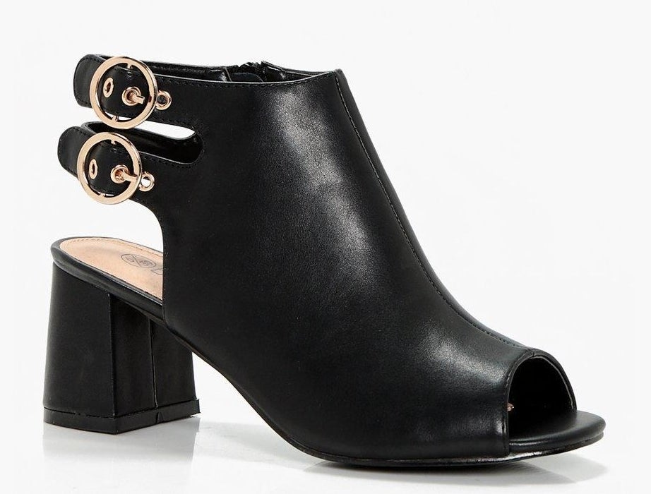 19 Pairs Of Shoes From Boohoo You'll Want On Your Feet Right Now